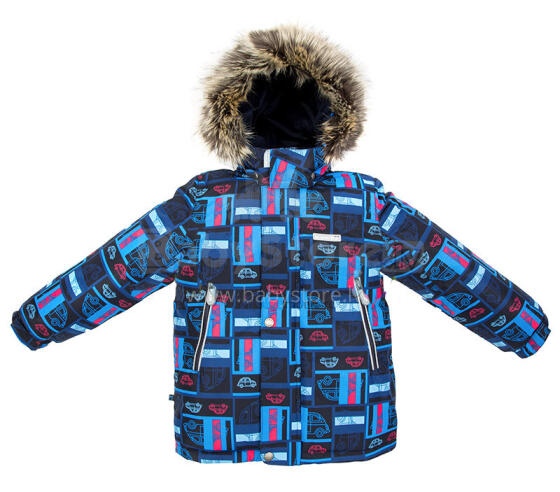 LENNE '15 Axel 14340  