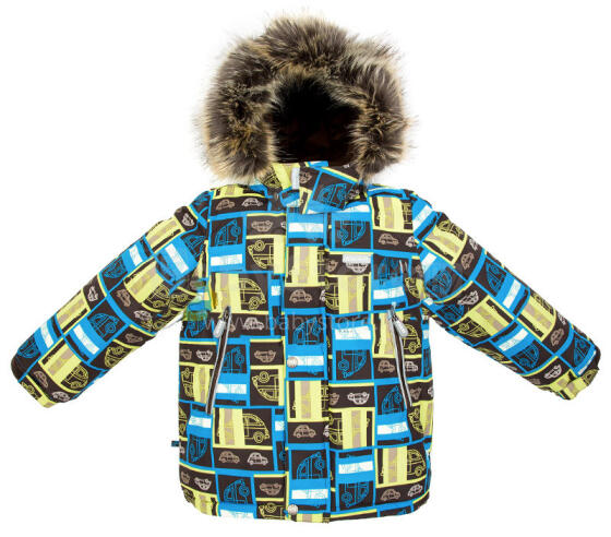 LENNE '15 Axel 14340  