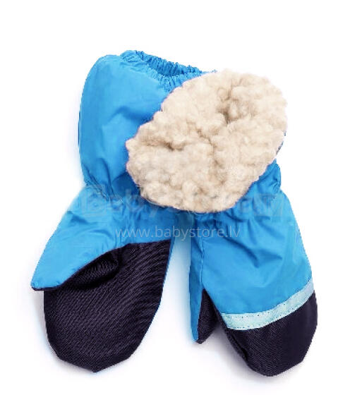 LENNE '18 Mittens 14175-17175/637