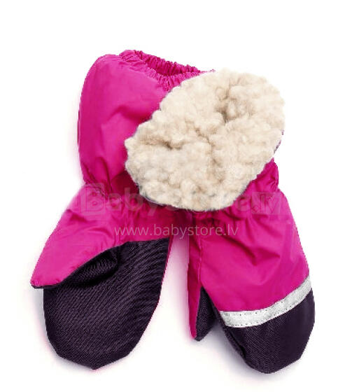 LENNE '15 Mittens 14175