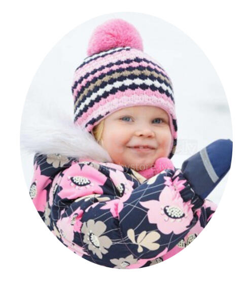 LENNE'15 Paula 14384-127 Knitted cap