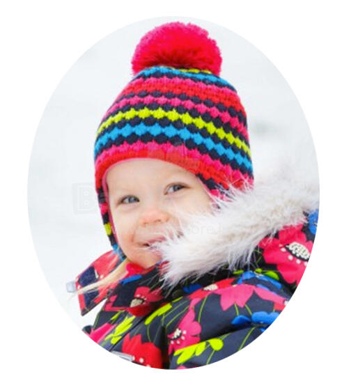 LENNE'15 Paula 14384-187 Knitted cap