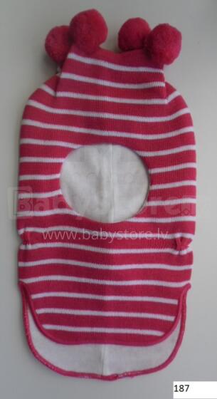 LENNE'15 Bug 14581-187 Knitted cap
