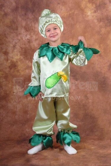 Feya Princess детский карнавальный костюм Кабачёк
