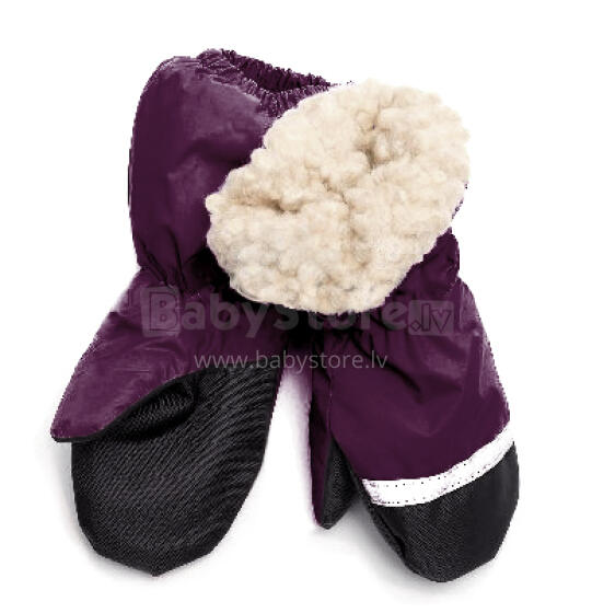 LENNE '15 Mittens 14175 - 617