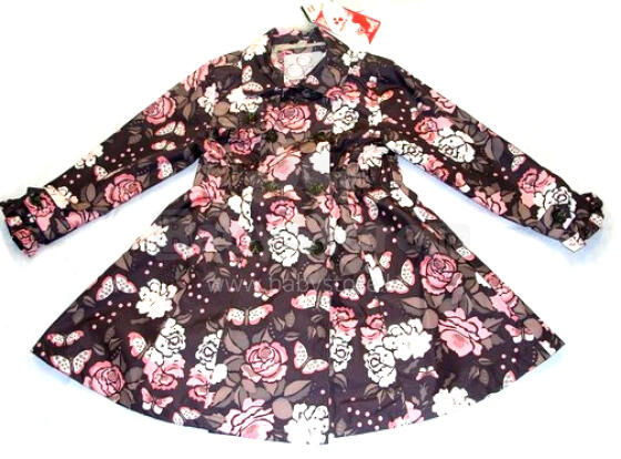 Huppa Spring - Autumn 2013 BIANCA 1210BS13