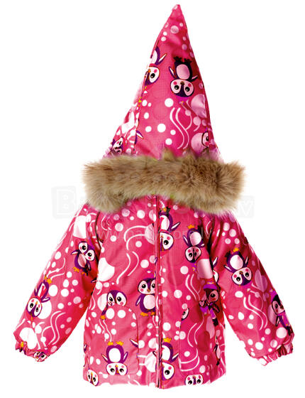 Huppa '15 Virgo Pinguin 1721BW00-663 Kids winter thermo jacket