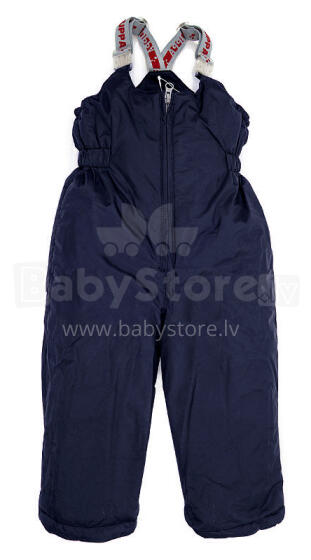 Huppa Winter 2011-2012 Huppa Marlin high-waisted pants 160g  2136AW11 Navy 055
