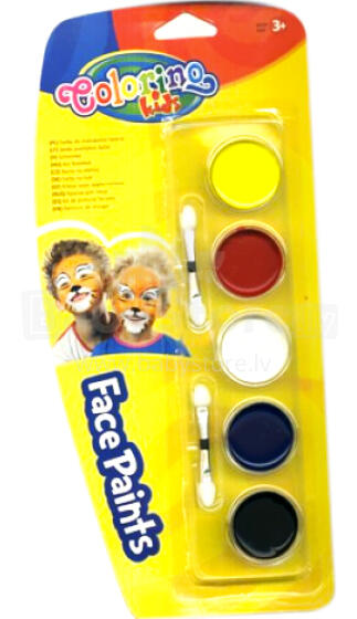 Colorino Kids Art. 15950 Make-Up