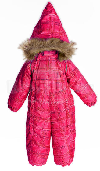 Huppa'15 Keira Check 3192BW col 363