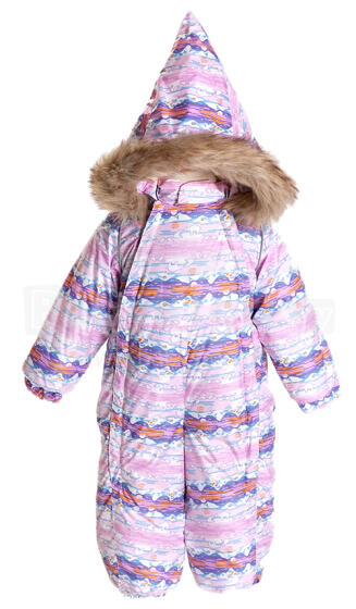 Huppa'15 Keira Bear 3192BW col 203