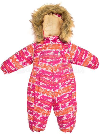 Huppa'15 Keira Bear 3192BW col 263