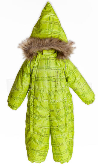 Huppa'15 Keira Check 3192BW/347 col Lime