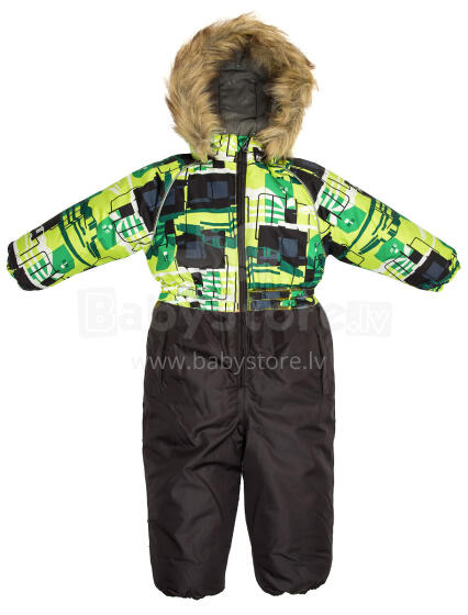 Huppa'15 Willy Train 3190CW/881 (92-134cm)