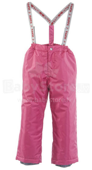 Huppa '16 Freja 2170AW/063 kids thermo pants