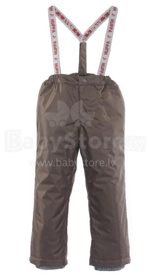 Huppa '16 Freja 2170AW/086 kids thermo pants