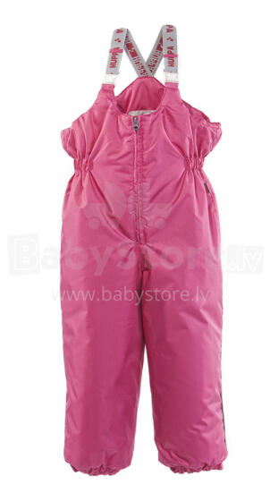 Huppa '15 Funny 2175AW/063 kids thermo pants