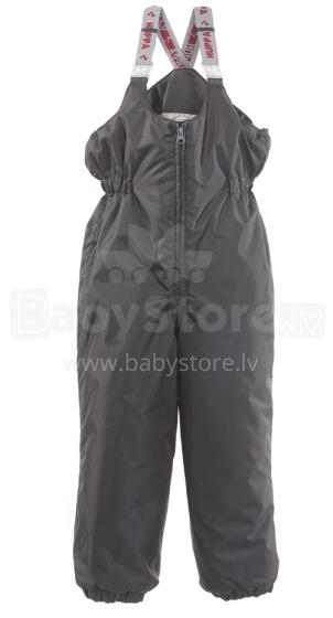 Huppa '15 Funny 2175AW/018 kids thermo pants