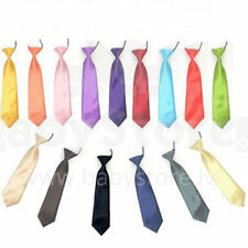„School Wear Mini Art.453171“ stilingas vaikiškas kaklaraištis berniukams