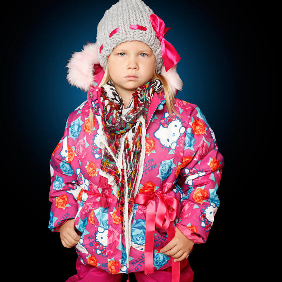 Huppa'15 Cathy Hello Kitty 1676BH14