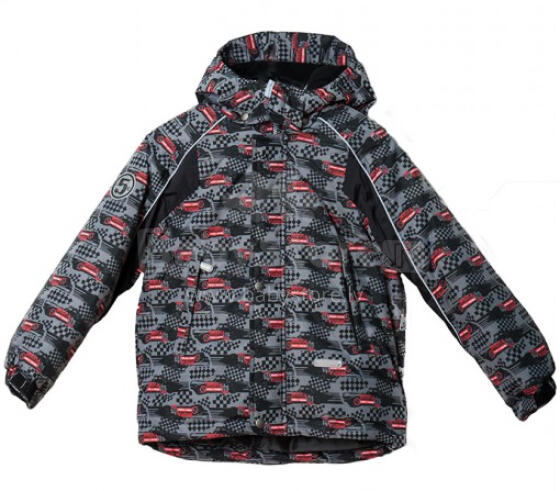 LENNE '14 - jacket Mobile art.13336 (92-128cm), color 9890