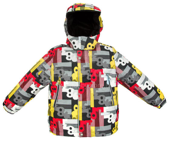 LENNE '15 Spark 14336/4700 Jacket