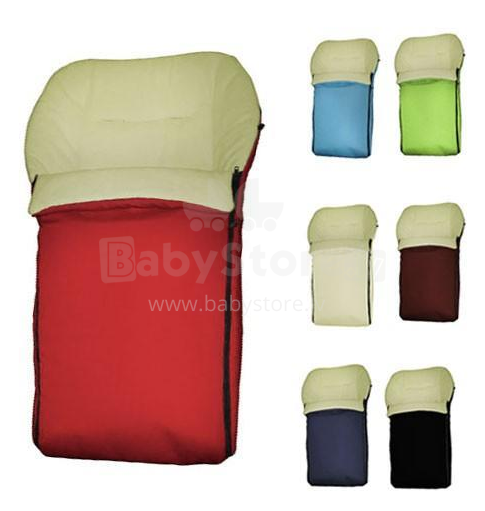 UniBaby Polar Baby Sleeping Bag Спальный Мешок коляскам u автокреслам
