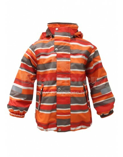 Travalle '14 - Термо куртка для мальчиков  art.1315( 86 - 128cм) 