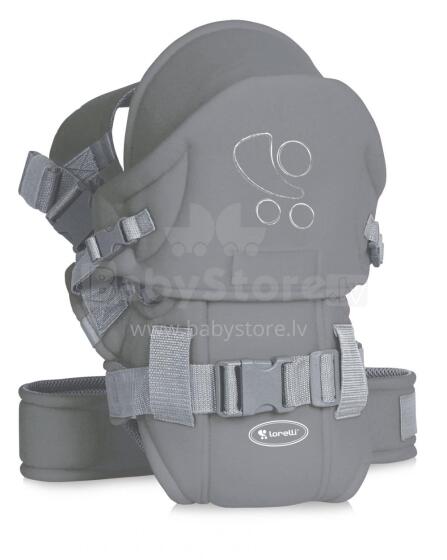 Lorelli&Bertoni Traveller Comfort 