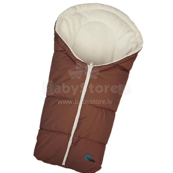 Alta Bebe Art. AL2006C-30 brown/beige