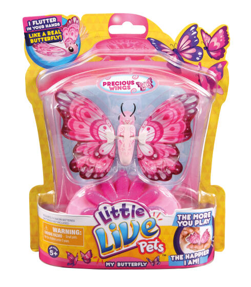 Little Live Pets 