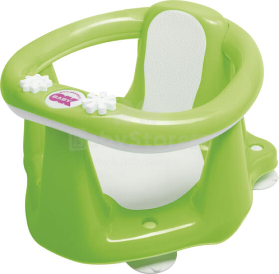 Krēsliņš vannai OkBaby Flipper Evolution