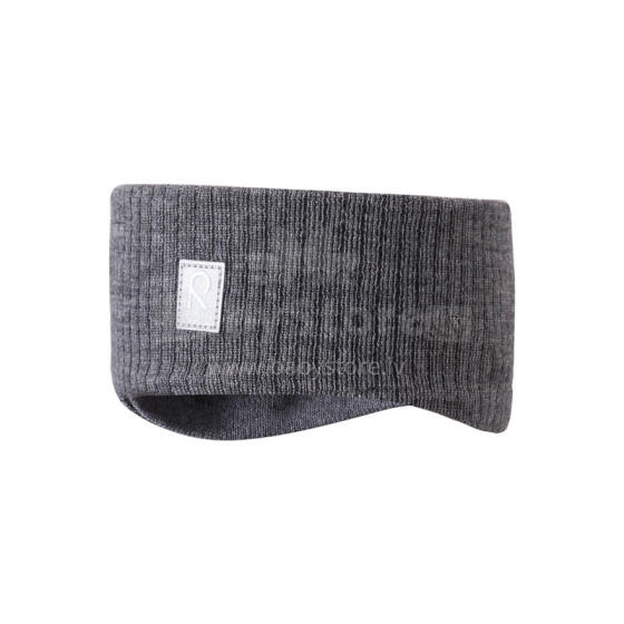 Reima 528322-9400 Pollux Grey Bērnu vilnas apsējs