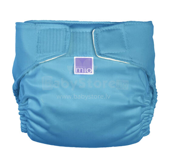 Подгузник Mio Soft BambinoMio