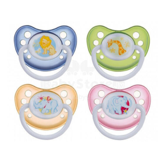 Canpol Babies 23/450 Pacifier Dental 0-6 month