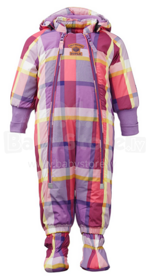Lego Wear'15 Joe 16153/613 col.562 baby overall