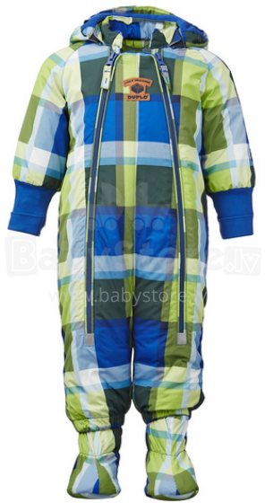 Lego Wear'15 Joe 16153/613 col.562 Silts ziemas termo kombinezons (62cm) krāsa: 663