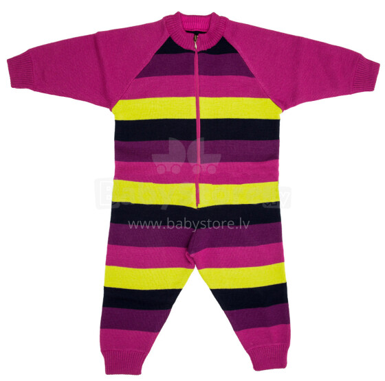 Lenne'15 Wool Overall Rafe 14584-15584/271 Детский шерстяной комбинезон - поддева (86-122см) цвет:271