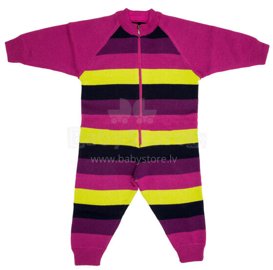 Lenne'15 Wool Overall Rafe 14584-15584/271