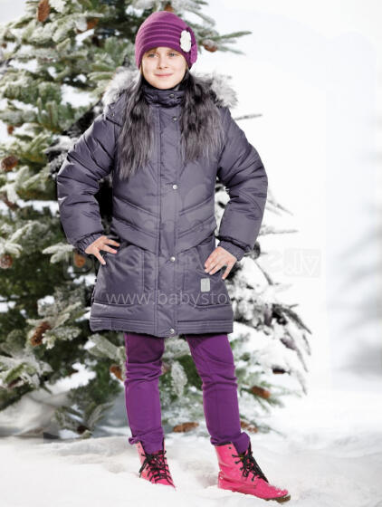 LENNE '15 Coat Glenda 14364/381
