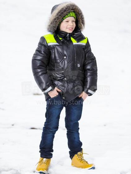 LENNE '15 Lars 14366/104 Jacket