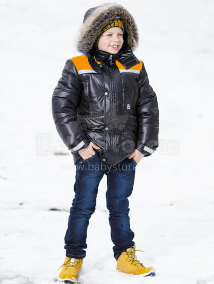 LENNE '15 Lars 14366/201 Jacket