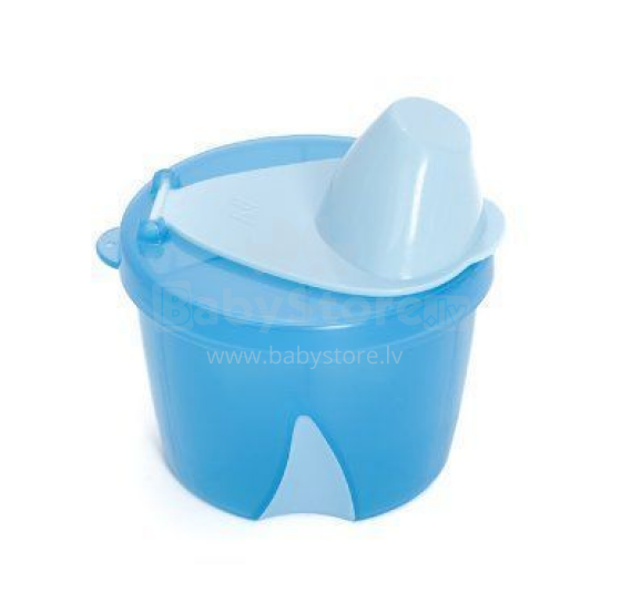 Cleva Mama Art. 7007 Infant Formula Travel Container Box for warm's keeping of milk