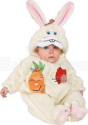 Veneziano детский карнавальный костюм Кролик
