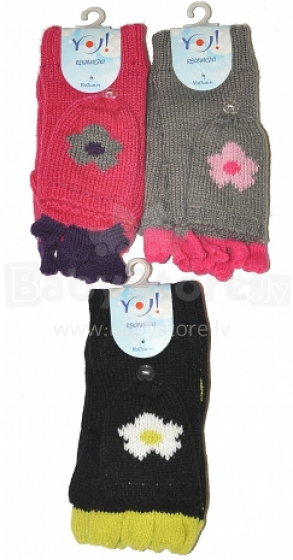 Yo!Baby R-014 Gloves