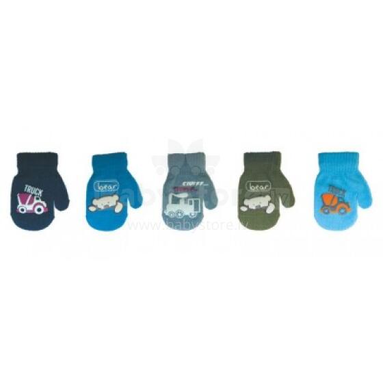 Rak Art.R-123 Gloves