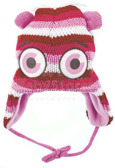 Lenne '17 Knitted Hat Buddy Art.14372 - 16377B / 127