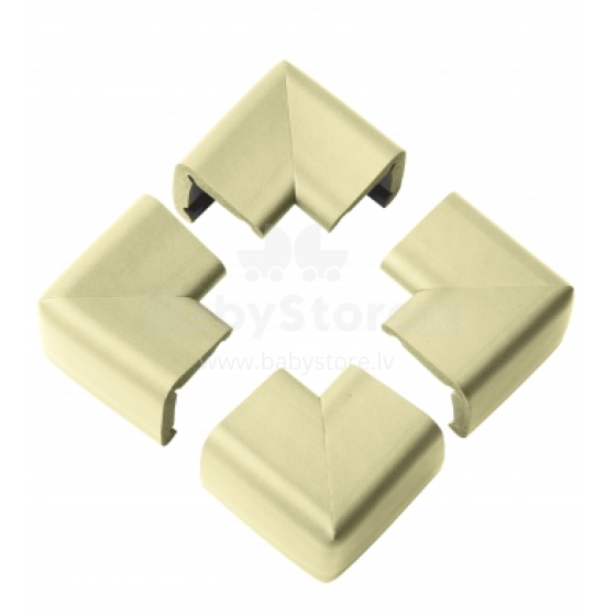 Cleva Mama Art. 7103 Corner Cushions