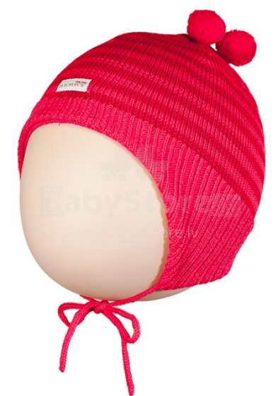 Lenne '15 Knitted Hat Don Art.14373/187