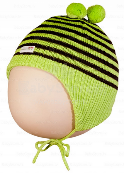 Lenne '15 Knitted Hat Don Art.14373/104